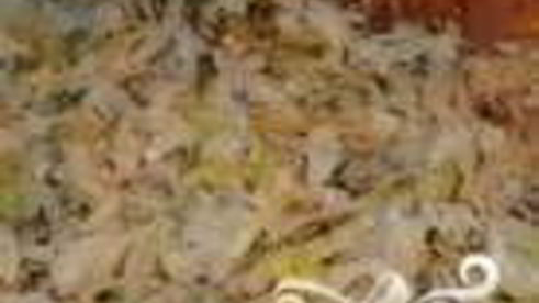 пельмени с капустой