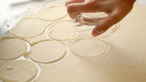 пельмени сибирские