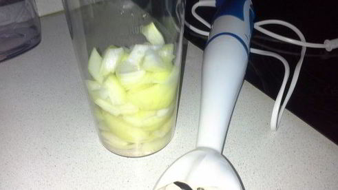 пельмени-ушки из морковного теста