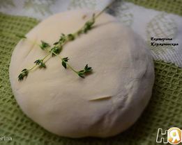 Пельменное тесто в хлебопечке