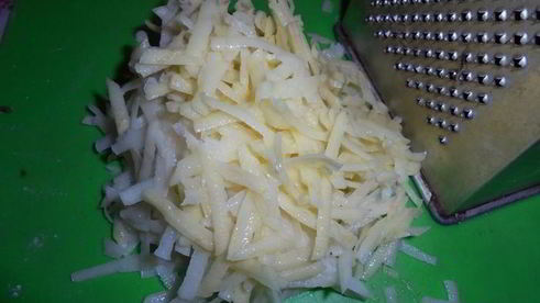 пикантные паровые пельмени с картофелем и мясом