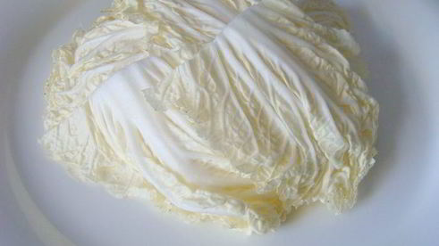 постные цветные хинкали к 8 марта