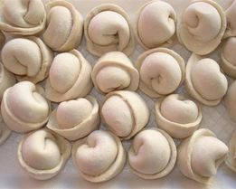 Семейные Пельмени