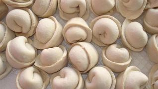 Семейные Пельмени