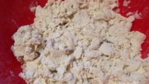 тесто на хинкали