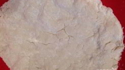 тесто на хинкали