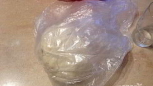 тесто на хинкали