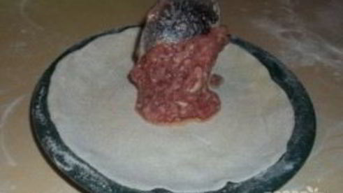 вкусные хинкали