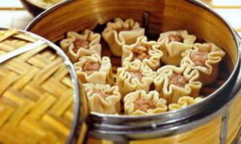 Рецепт вонтонов