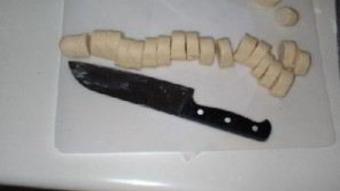 японские пельмени gyoza