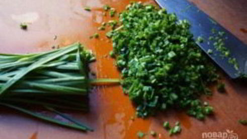 японские пельмени с креветками