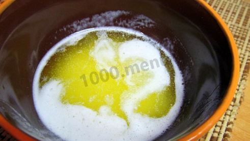 армянский плов с изюмом и сухофруктами сладкий