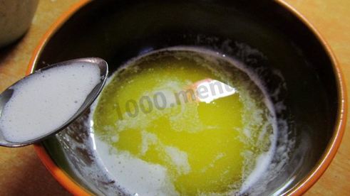 армянский плов с изюмом и сухофруктами сладкий