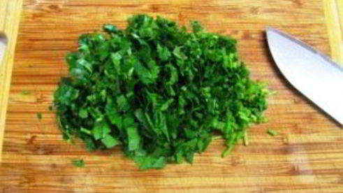 азербайджанский плов с бараниной