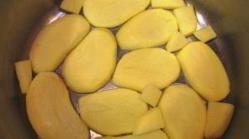 азербайджанский плов с бараниной