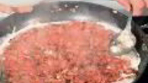 азербайджанский яичный плов