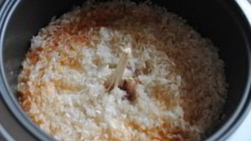 диетический плов в мультиварке