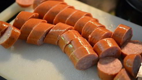 джамбалайя из нью-орлеана