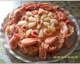 Джамбалайя