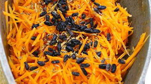 фаршированные перцы