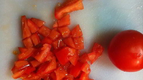 испанская паэлья