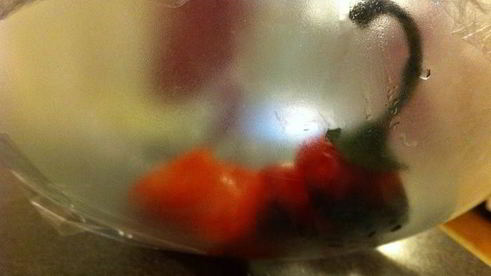 испанская паэлья