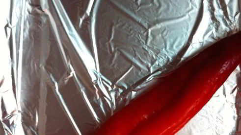 испанская паэлья