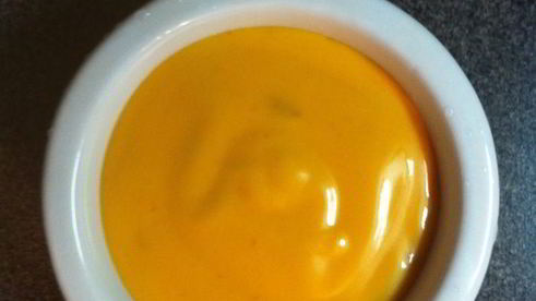 испанская паэлья