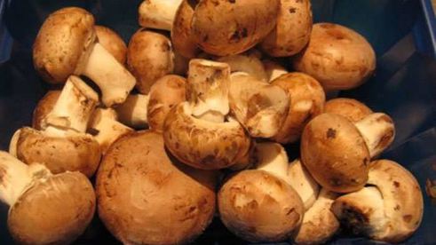 куриная паэлья