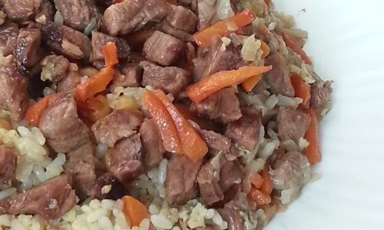 Рецепт мультиплова