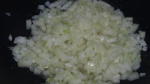 плов детский с сухофруктами