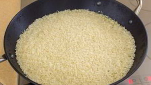 плов из курицы