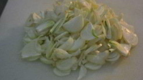 плов из свиных ребрышек