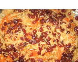 Плов по-грузински