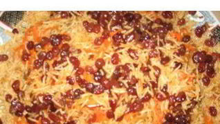 Плов по-грузински