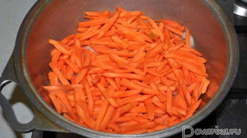 плов по-хорезмски