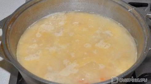 плов по-хорезмски