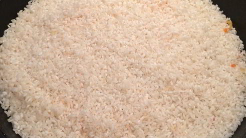 плов с бараниной