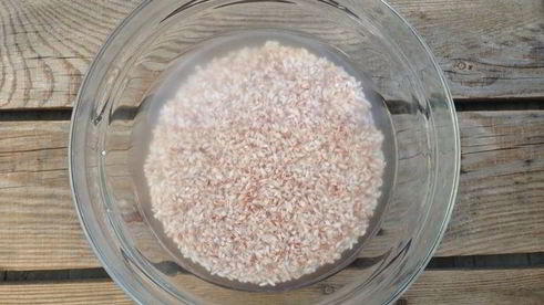 плов с говядиной и рисом девзира