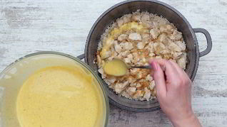 Плов Тахчин