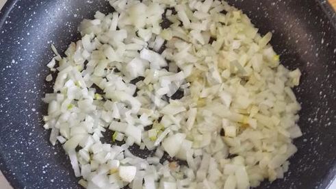 плов в мультиварке скороварке с курицей