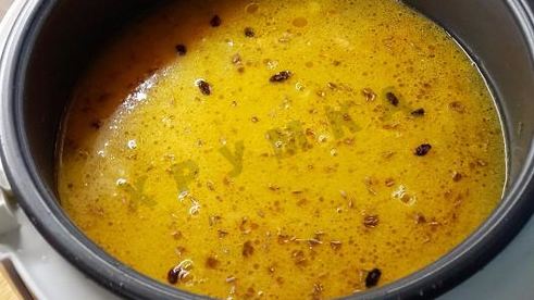 плов в мультиварке скороварке с курицей