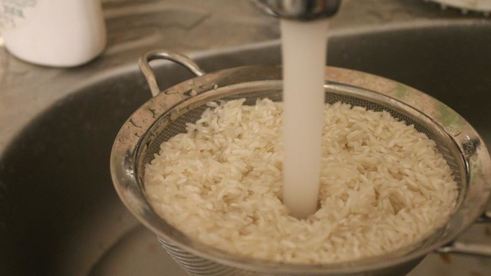 плов в мультиварке