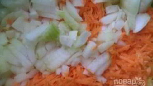 плова со свининой