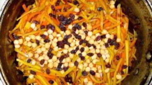 самаркандский плов