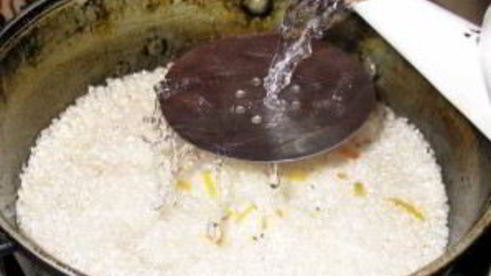 самаркандский плов