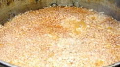 самаркандский плов