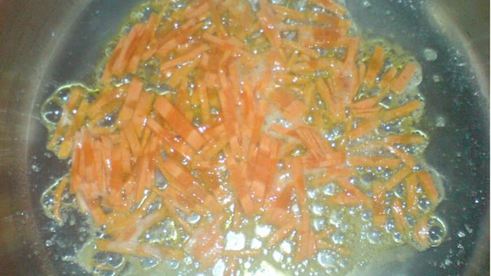 сладкий пловчик