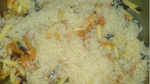 сладкий пловчик