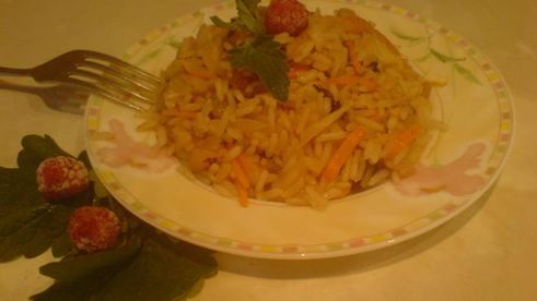 сладкий пловчик